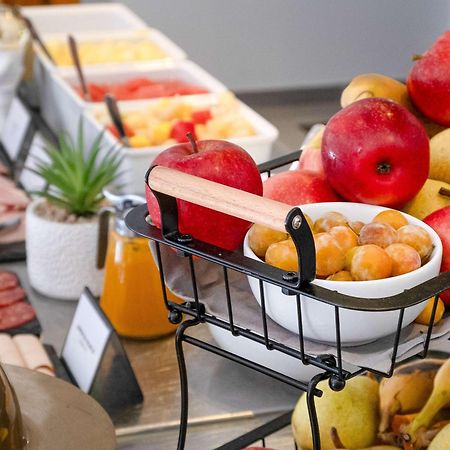 Ibis Styles Toulouse Cite Espace מראה חיצוני תמונה