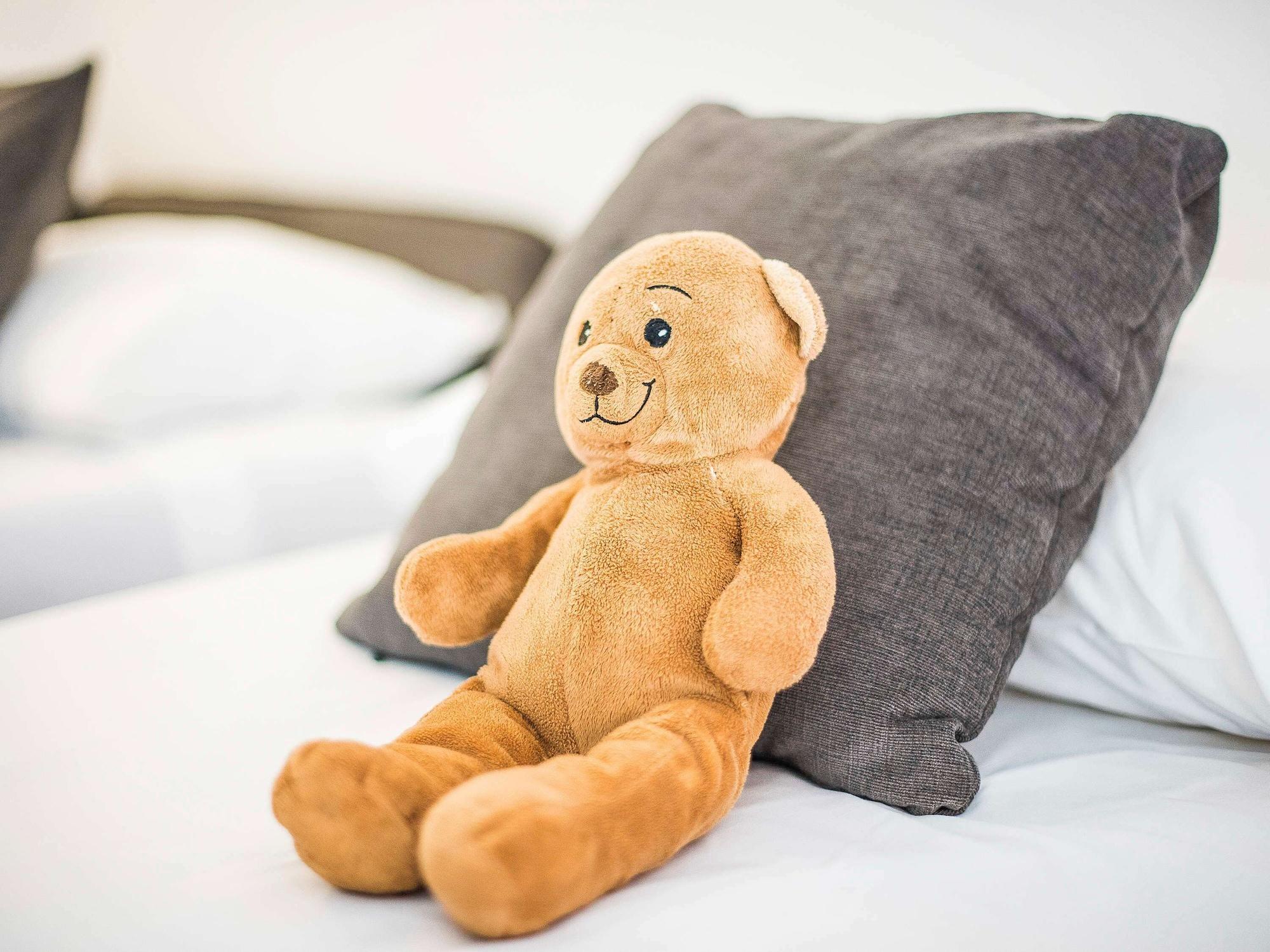 Ibis Styles Toulouse Cite Espace מראה חיצוני תמונה