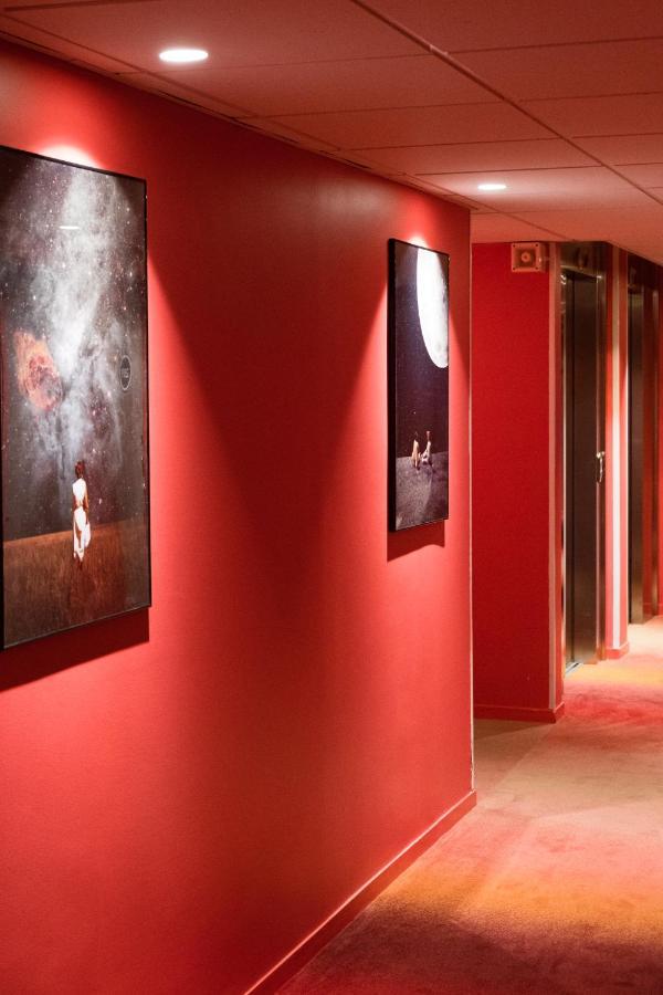 Ibis Styles Toulouse Cite Espace מראה חיצוני תמונה