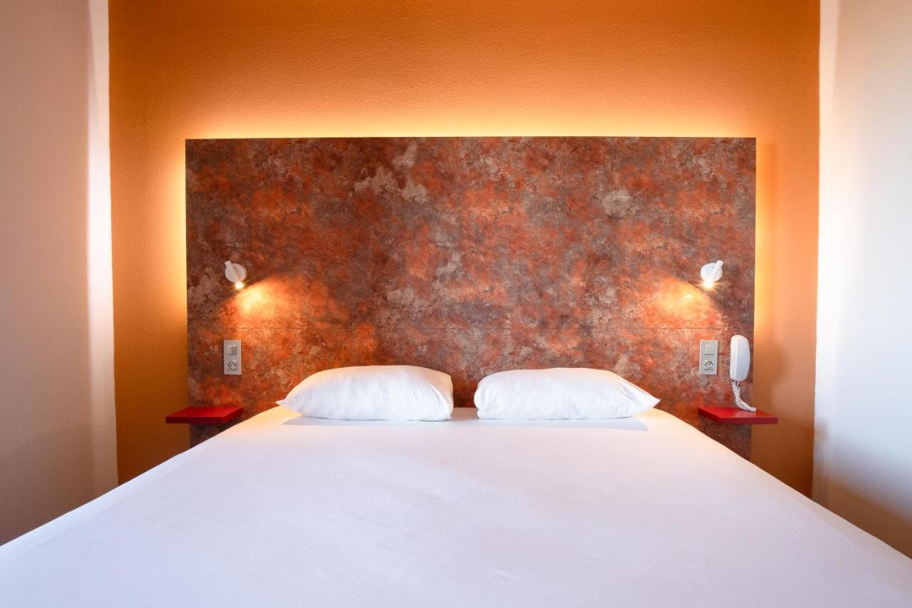 Ibis Styles Toulouse Cite Espace מראה חיצוני תמונה