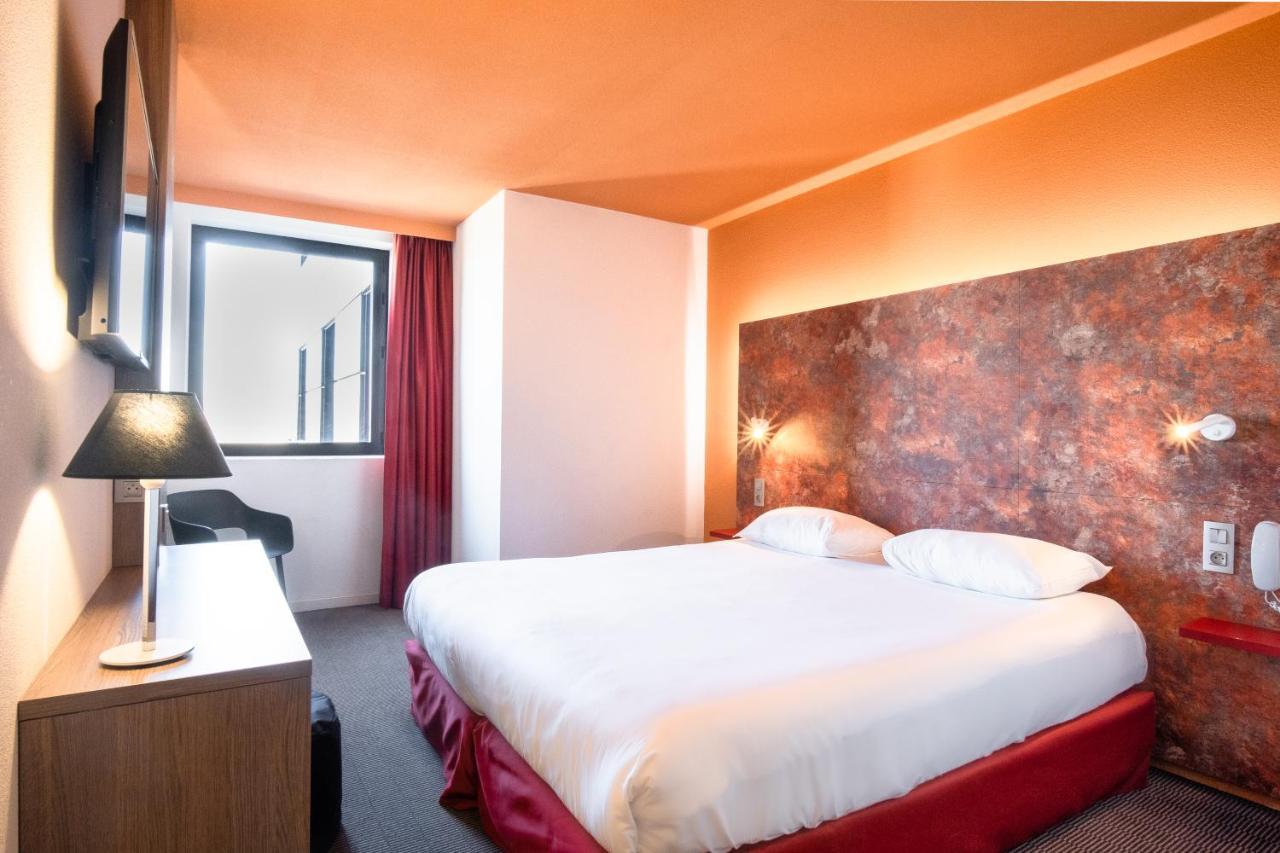 Ibis Styles Toulouse Cite Espace מראה חיצוני תמונה