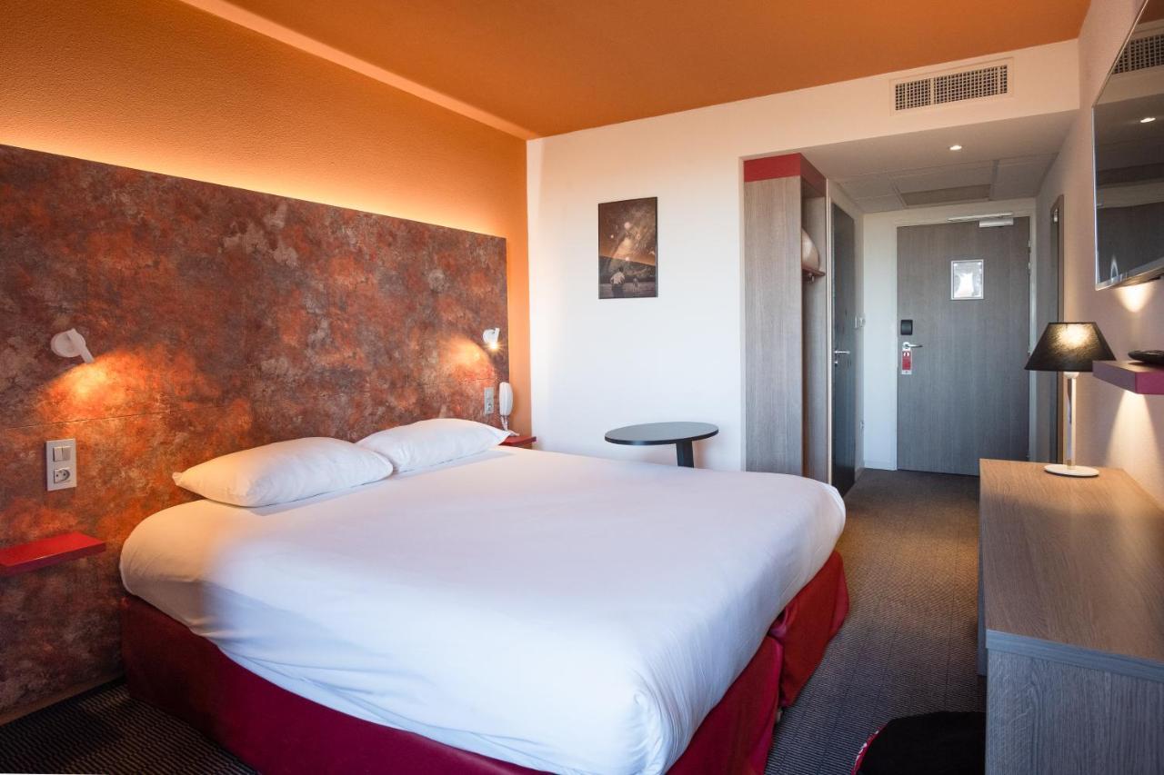 Ibis Styles Toulouse Cite Espace מראה חיצוני תמונה