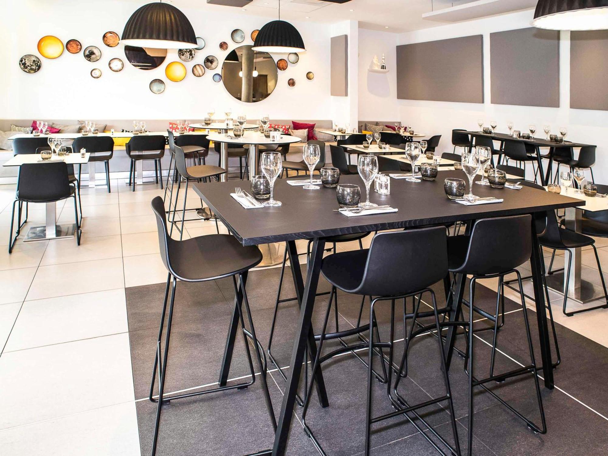 Ibis Styles Toulouse Cite Espace מראה חיצוני תמונה