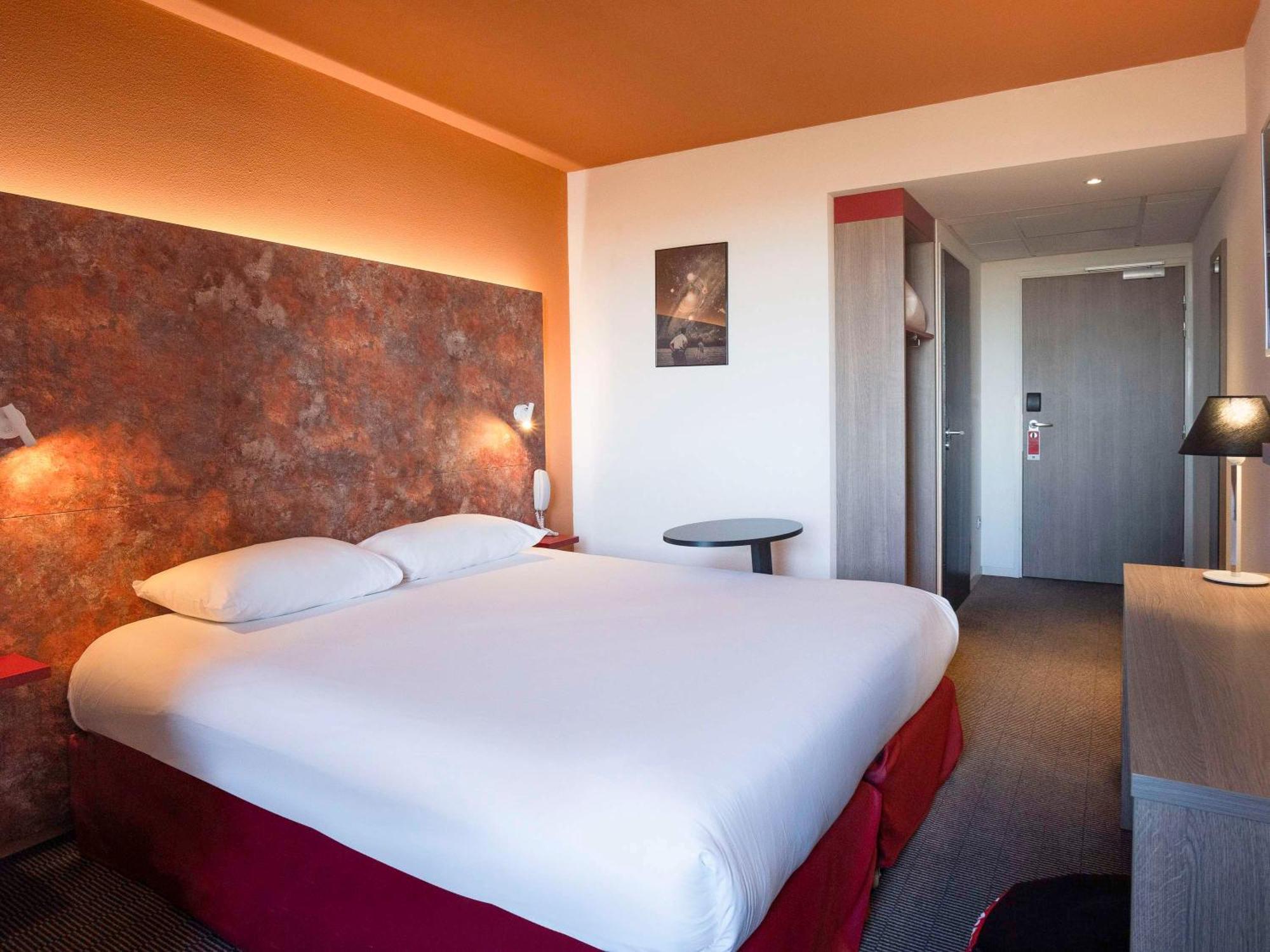 Ibis Styles Toulouse Cite Espace מראה חיצוני תמונה