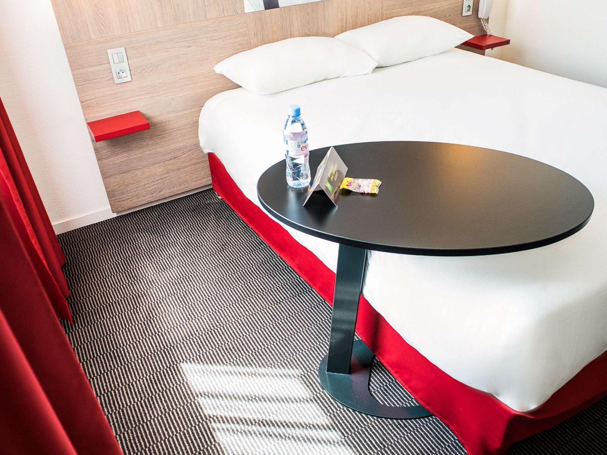 Ibis Styles Toulouse Cite Espace מראה חיצוני תמונה