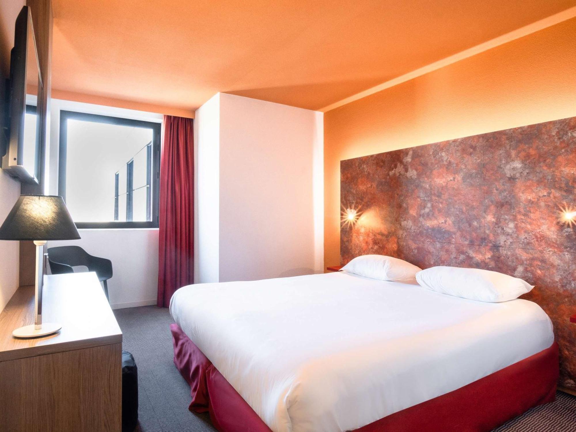 Ibis Styles Toulouse Cite Espace מראה חיצוני תמונה