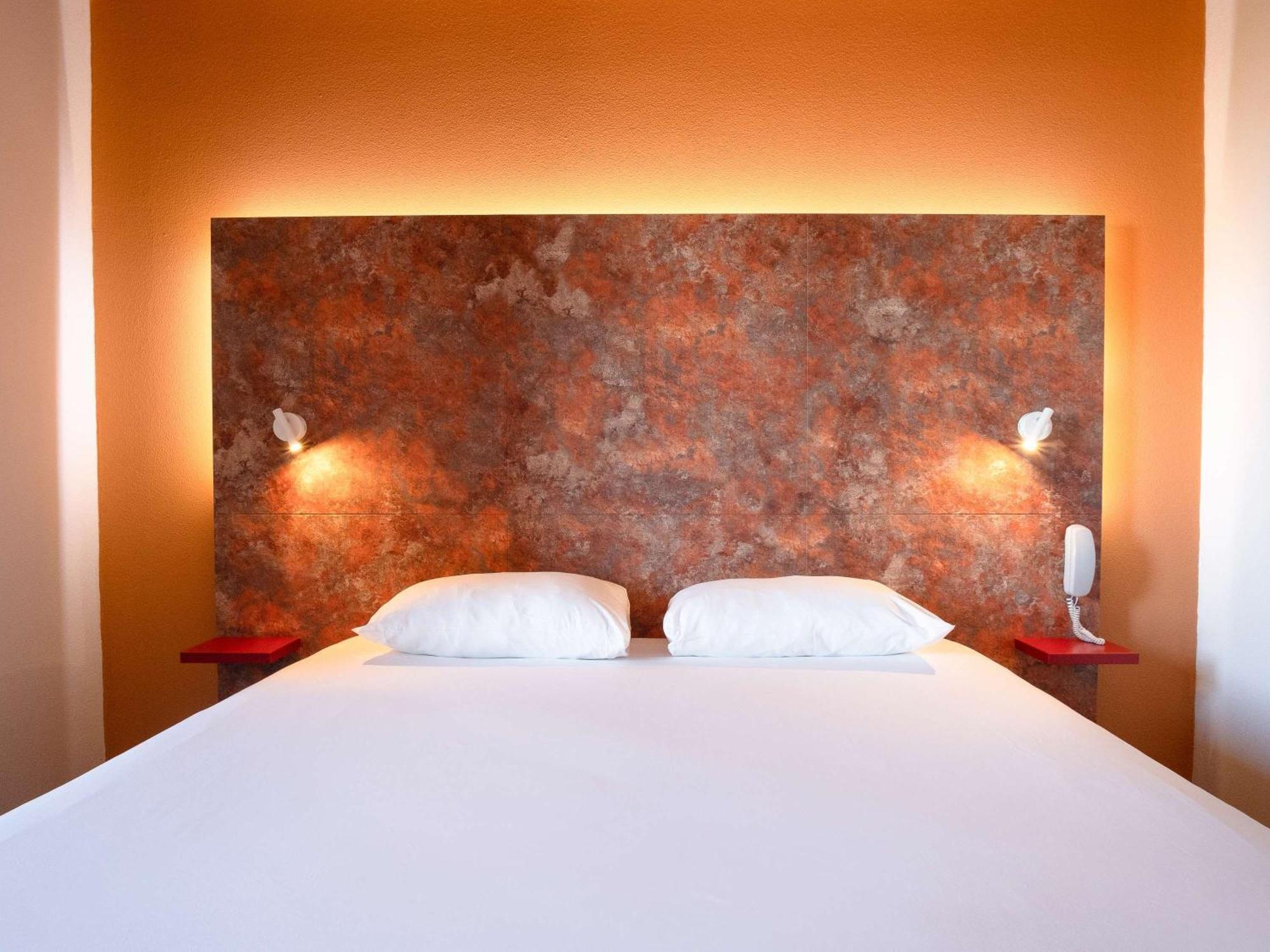Ibis Styles Toulouse Cite Espace מראה חיצוני תמונה