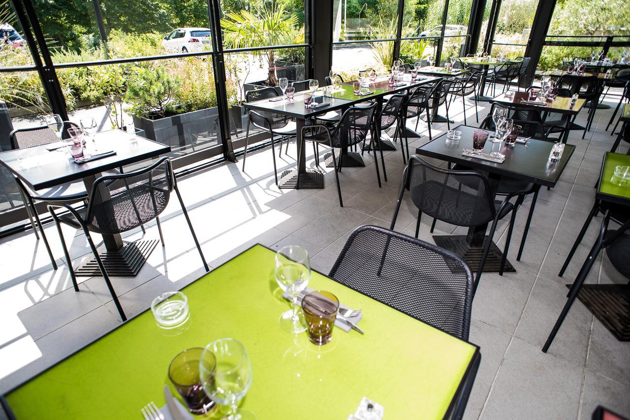Ibis Styles Toulouse Cite Espace מראה חיצוני תמונה