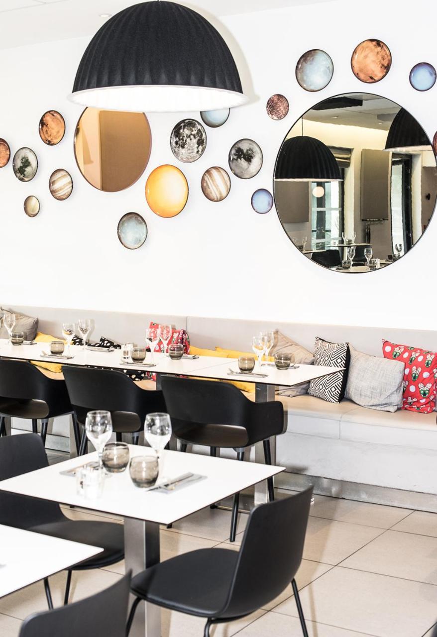 Ibis Styles Toulouse Cite Espace מראה חיצוני תמונה