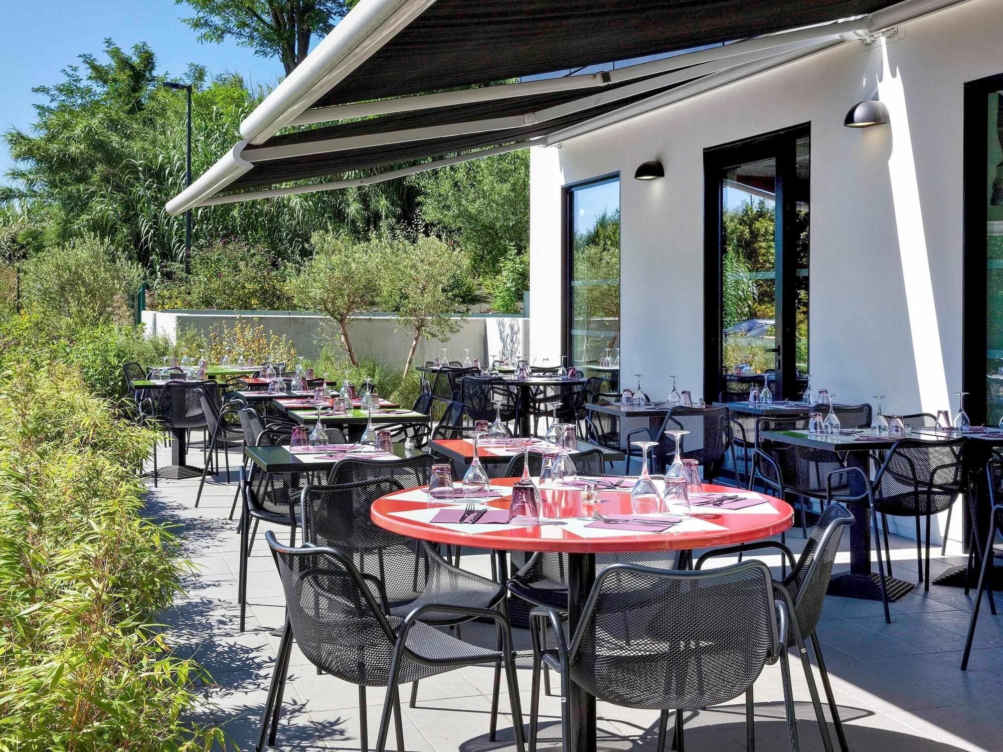 Ibis Styles Toulouse Cite Espace מראה חיצוני תמונה