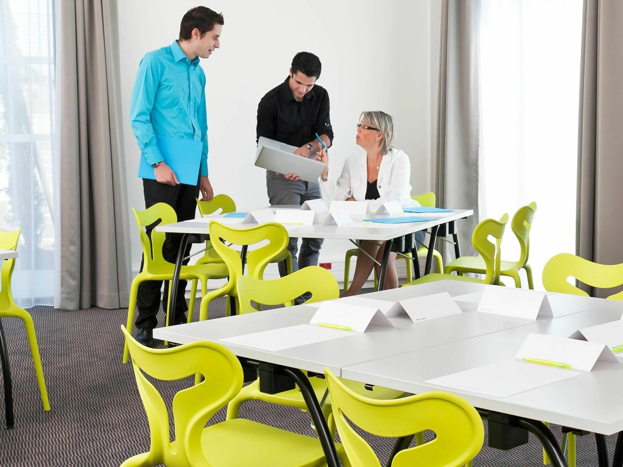 Ibis Styles Toulouse Cite Espace מראה חיצוני תמונה